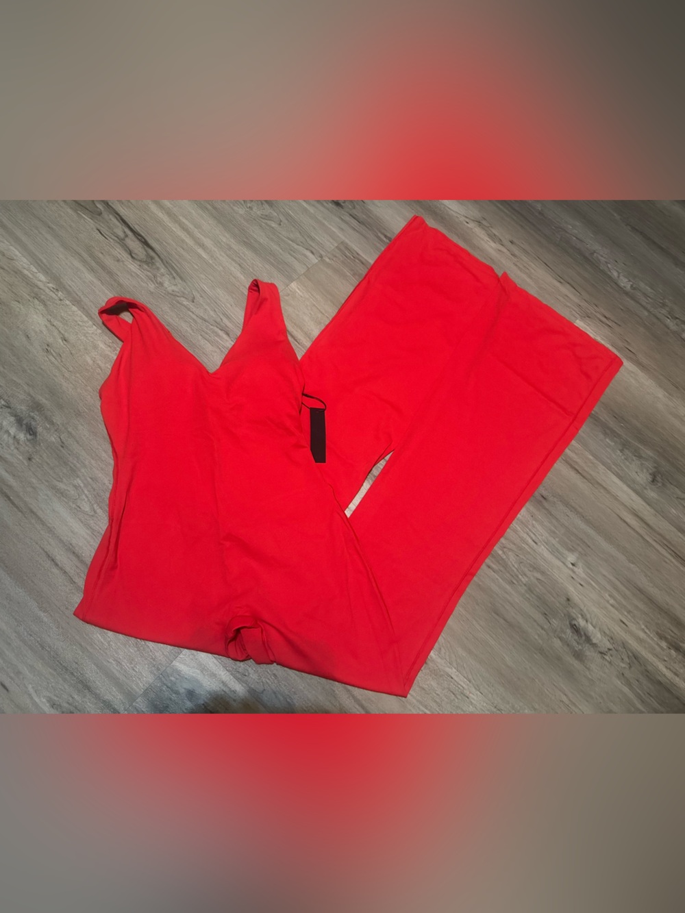 ONER Active SOFTMOTION™ SCOOP BACK FLARED